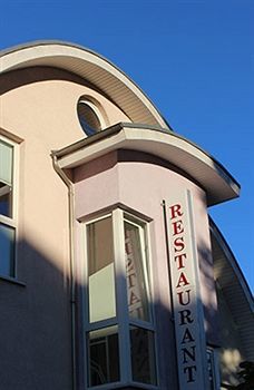 Hotel Hesse Schenefeld (Pinneberg) Exterior foto